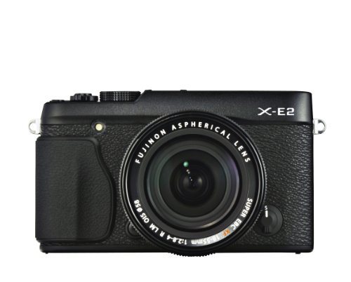 X-E2B/1855KIT｜FUJIFILM ミラーレス一眼 X-E2 ズームレンズキット ブラック F ｜中古品｜修理販売｜サンクス電機