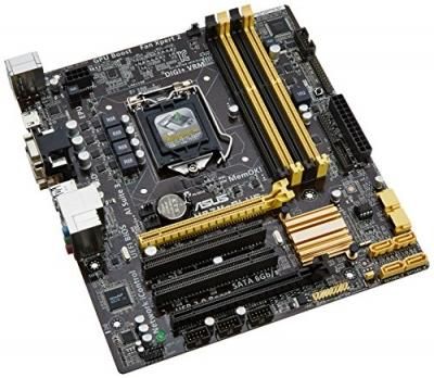 ASUSTek åLGA1150 Micro ATX ޥܡ H87M-PLUSʡ