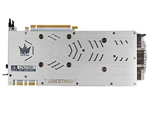 98IRH5DHF7XH ｜GALAX GeForce GTX 980Ti グラフィックボード