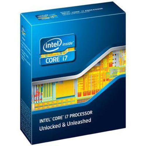 BX80619I73820 ｜インテル Boxed Intel Core i7 i7-3820 3.60GHz 10M ...