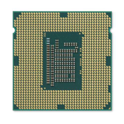 BX80637I33240 ｜Intel CPU Core I3-3240 3.4GHz 3MBキャッシュ ...