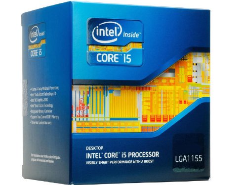 BX80637I53570K, ｜Intel CPU Core i5 3570K 3.4GHz 6M LGA1155 Ivy Bridge  【BOX】｜中古品｜修理販売｜サンクス電機