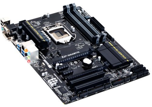 GA-H87-HD3 ｜GIGABYTE マザーボード intel H87 LGA1150 ATX ｜中古品