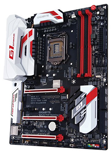 GA-Z170X-Gaming 7 ｜GIGABYTE Intel Z170チップセット搭載 ATX