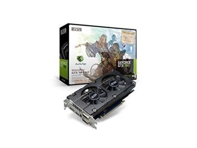 ELSA NVIDIA GeForce GD760 2GB եåܡ GD760-2GERXʡ