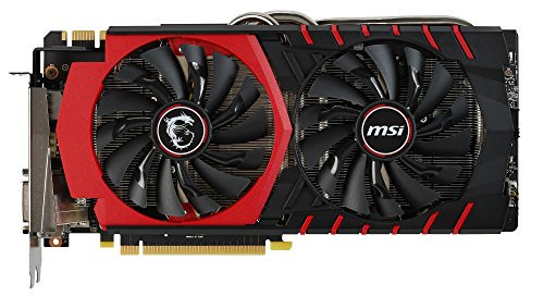 GTX 980 GAMING 4G ｜MSI GTX 980 GAMING 4G グラフィックスボード VD5504 ｜中古品｜修理販売｜サンクス電機