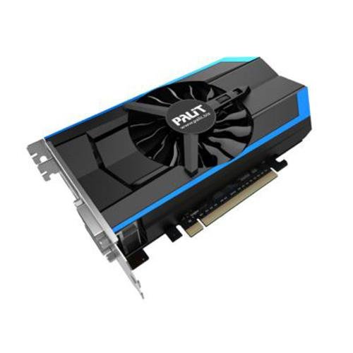 Palit GTX660