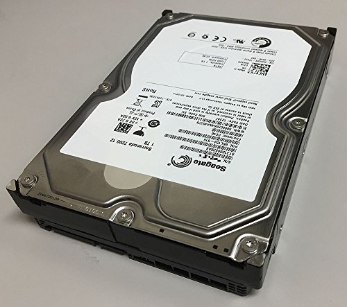 ST31000528AS ｜[SEAGATE] シーゲート 3.5inch HDD 1TB SATA 7200回転