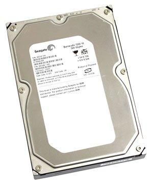 ST3500630A｜Barracuda 7200.10｜中古品｜修理販売｜サンクス電機