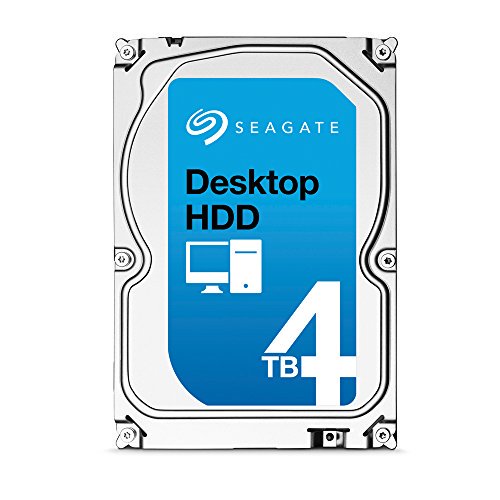 ST4000DM000 ｜Seagate シーゲイト 内蔵ハードディスク Desktop HDD