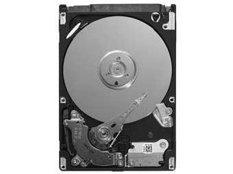 ST9500420AS｜Seagate 2.5インチ内蔵HDD Serial-ATA300 500GB 12ms