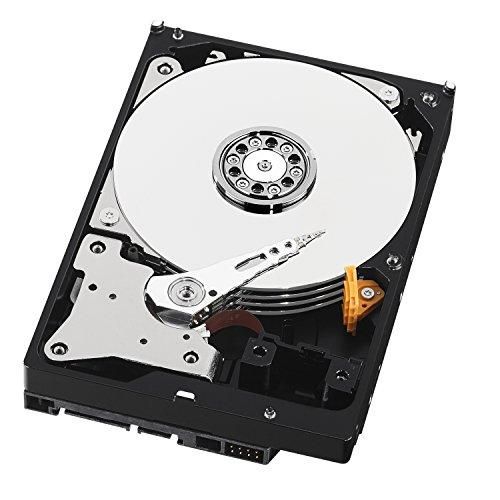 WD10EFRX ｜WD HDD 内蔵ハードディスク 3.5インチ 1TB Red