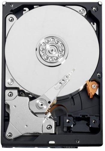 Western Digital WD20EADS（3.5インチ HDD 2TB） Western Digital WD20EADS 2TB 5.4K SATA 3Gb/s 3.5in Hard