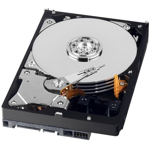 WD20EURX ｜WESTERN DIGITAL WD AV-GP 3.5インチ内蔵HDD 2TB SATA6.0Gb