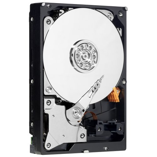 WD20EURX ｜WESTERN DIGITAL WD AV-GP 3.5インチ内蔵HDD 2TB SATA6.0Gb