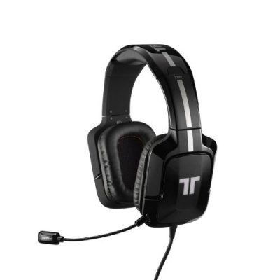 TRITTON 720+ 7.1 Surround Headset Black for PC (MC-720P-PC-BK)ʡ