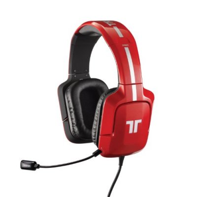 [10]MC-PROP-PC-RD(TRITTON PRO+ True 5.1 Surround Headset Red for PC)ʡ