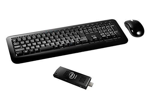 CSTK-32W/W ｜I-O DATA スティック型パソコン 「インテル(R
