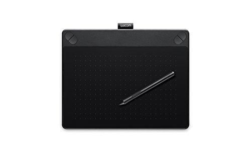 CTH-690/K1 ｜ワコム ペンタブレット Intuos Comic ペン&タッチ