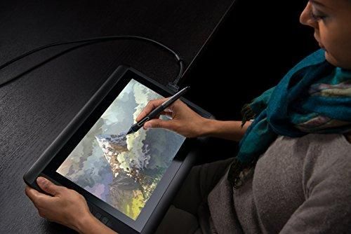 DTH-1300/K0 |ワコム 液晶ペンタブレット 13.3フルHD液晶 DTH-1300/K0 |ワコム 液晶ペンタブレット 13.3フルHD液晶
