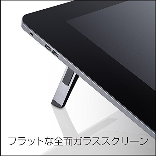 DTH-2700/K0 ｜ワコム 液晶ペンタブレット 27型QHD液晶 Cintiq 27QHD