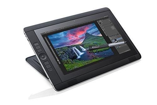 DTH-W1310T/K0 ｜ワコム Windows搭載液晶ペンタブレット Cintiq ...