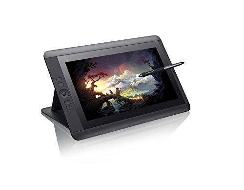 ワコム 液晶タブレット WACOM DTK-1301/K0-