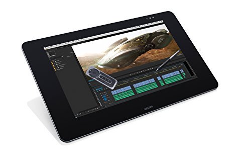 DTK-2700/K0 ｜ワコム 液晶ペンタブレット 27型QHD液晶 Cintiq 27QHD