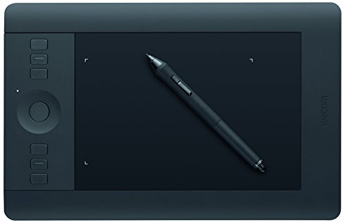 PTH-451/K1 ｜ワコム ペンタブレット intuos Pro Sサイズ｜中古