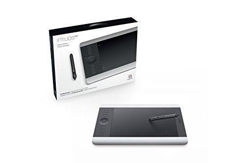 ついに再販開始！ ワコム intuos Pro Special Edition Mサイズ