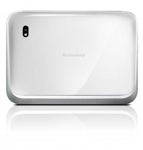 Lenovo IdeaPad Tablet K1 シリーズ 10.1型ワイドLED液晶 SSD32G ホワイト 1304-42J【中古品】