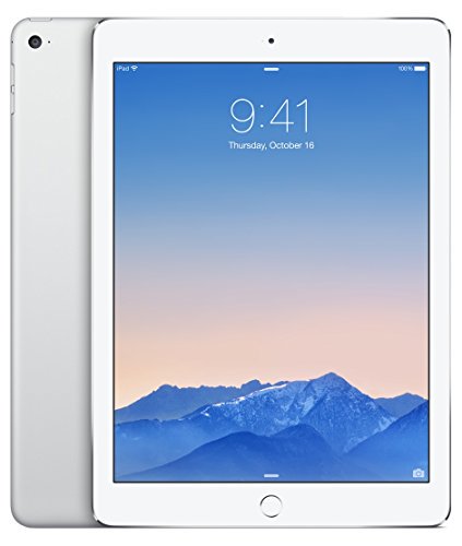 Apple iPad Air2 au版 Wi-fi+セルラー 16GB
