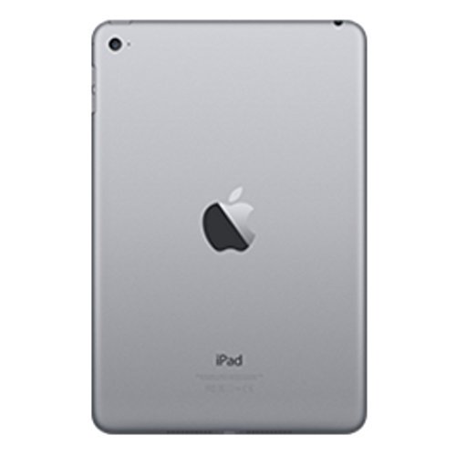 MK6J2J/A ｜Apple iPad mini 4 Wi-Fiモデル 16GB アップル アイパッド ミニ MK6J2JA  スペースグレイ｜中古品｜修理販売｜サンクス電機