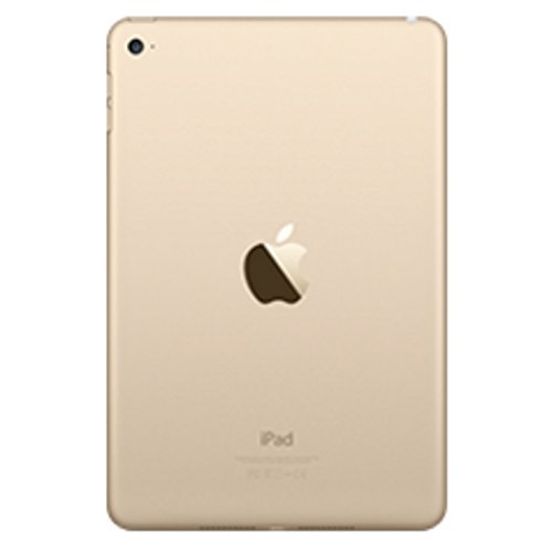 MK6L2J/A ｜iPad mini 4 Wi-Fiモデル M (16GB・ゴールド)｜中古品