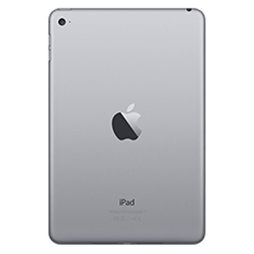 MK9G2J/A ｜iPad mini 4 64GB スペースグレイ Wi-Fiモデル (iOS)｜中古