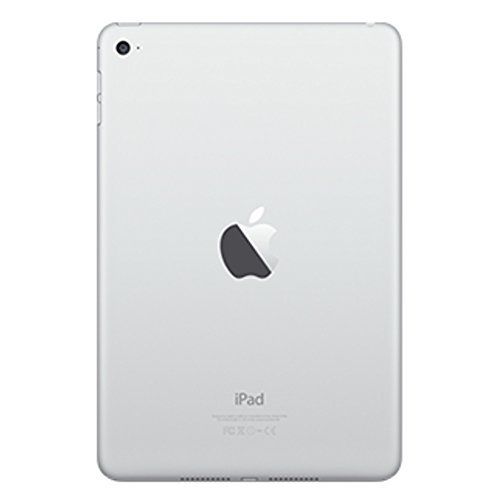 4D04☆Apple iPadmini4 64GB MK9H2J/A