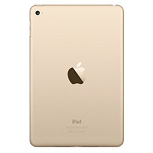 iPad mini4 64GB Wi-Fiモデル ゴールド MK9J2J/A | www.fleettracktz.com