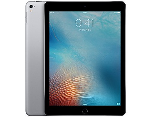 Apple iPad Pro 9.7インチ /32GB /Wi-Fi/Retin-