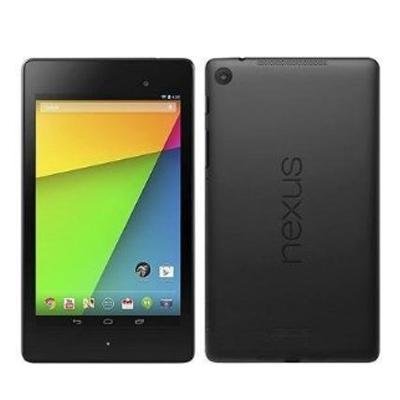 Nexus｜ASUS Google 7 (K009) 32GB Black【2013 LTE版 SIMフリー】｜中古品｜修理販売｜サンクス電機