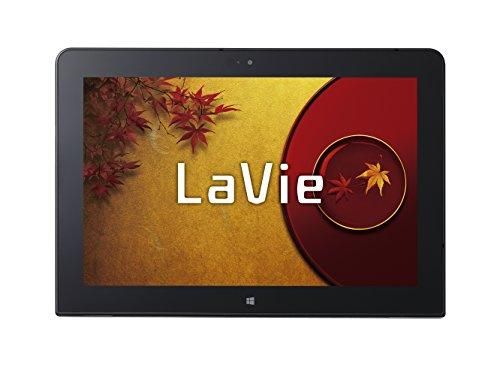 PC-TW710T1S｜NEC LaVie Tab W (Atom Z3795/4GB/64GB/Windows 
