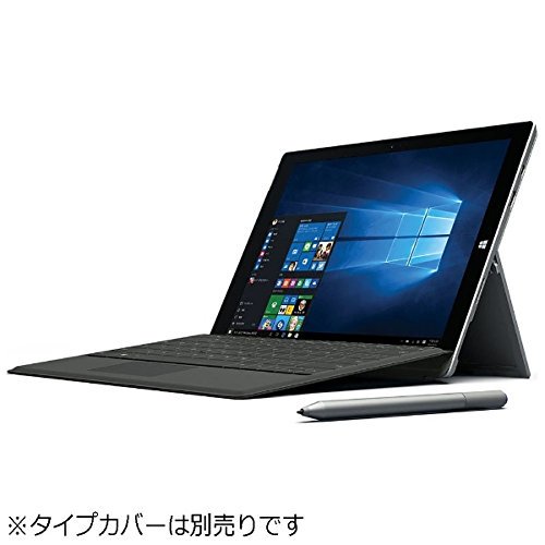 PS2-00030 ｜マイクロソフト Surface Pro 3 [サーフェス プロ](Core i5/256GB) 単体モデル [Office付き/ Windows 10タブレット] ｜中古品｜修理販売｜サンクス電機