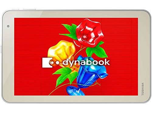 PS38-26MNXG ｜東芝 dynabook Tab S38/26M ( Win8.1 with Bing 32Bit / 8.0inch /  Atom Z3735F / 2G / 64GB / Microsoft Office H&B 2013 )｜中古品｜修理販売｜サンクス電機