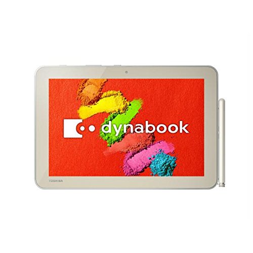 dynabook　tab s90PC/タブレット