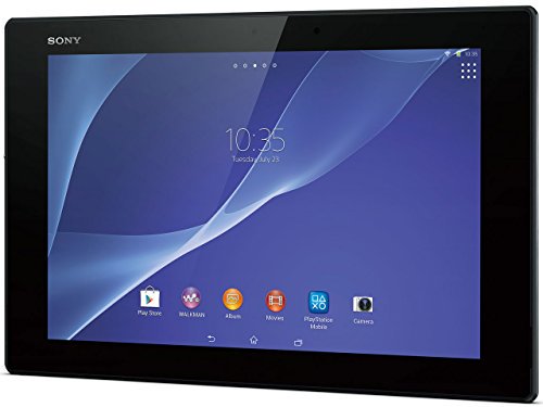 SGP511JP/B ｜SONY Xperia Z2 Tablet SGP511JP/B 16GB ソニー