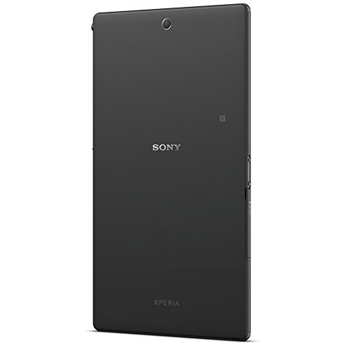 SGP611JP/B ｜ソニー Xperia Z3 Tablet Compact SGP611 ブラック｜中古品｜修理販売｜サンクス電機