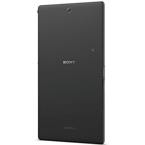 SGP612JP/B ｜ソニー Xperia Z3 Tablet Compact SGP612 ブラック｜中古