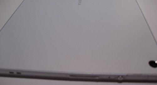 SO-03E Xperia Tablet Z |(docomo) XperiaTM Tablet Z ホワイト SO-03E Xperia Tablet Z |(docomo) XperiaTM Tablet Z ホワイト
