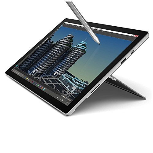 SU3-00014 ｜マイクロソフト Surface Pro 4※Core m3/4GB/128GB モデル