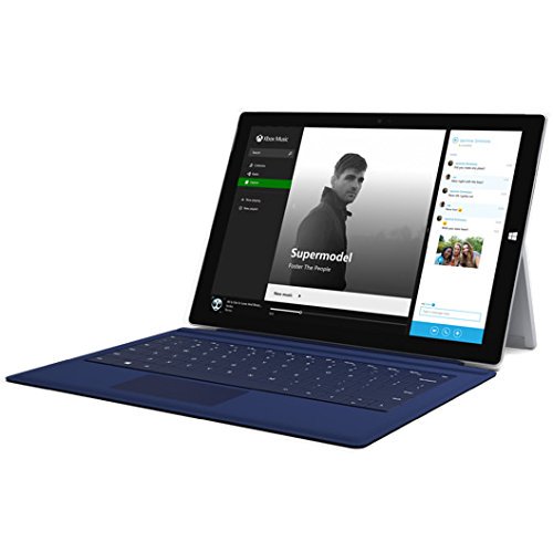 Surface Pro 3 ｜マイクロソフト Surface Pro 3 512GB PU2-00030 [Windows 10・Core