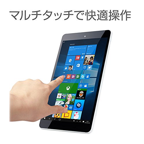 タブレットWindows Tablet WN802 新品未開封